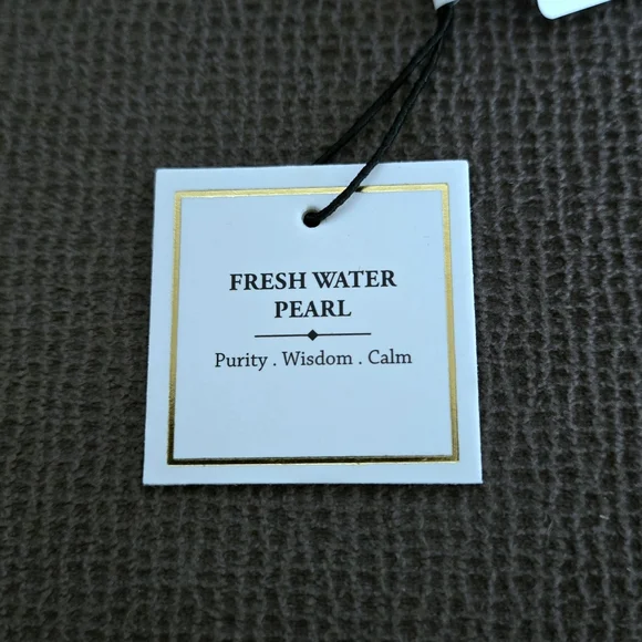 Shivam Freshwater Pearl Bypass Ring💍 - NWT - Picture 9 of 16